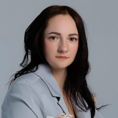 Валентина Владимировна, Сургут