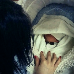 Марина Сатучиева, 02.06.1993, Черкесск