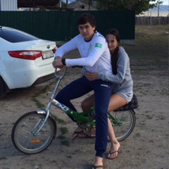 Karina Zakaryanova, 15.02, Усть-Каменогорск