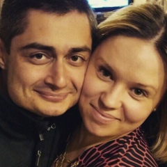 Леся Балацкая-Петренко, 15.04, New York City