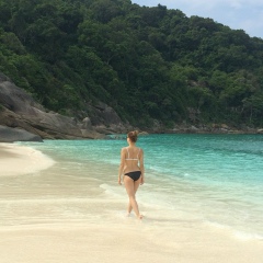 Руфина Булатова, 07.11, Семей