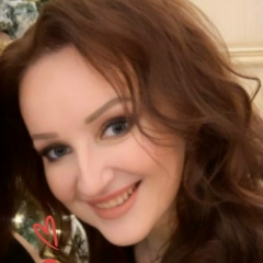 Мариша Ант, 26.04, Санкт-Петербург