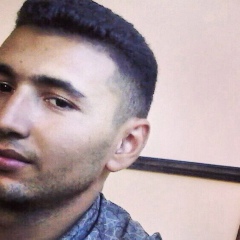 Atesh Abbasov, 07.06, Баку