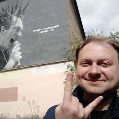 Илья Васильев, 03.08.1988, Псков