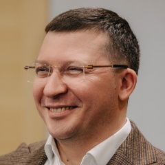 Михаил Козинец, 15.04, Симферополь