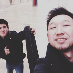 Мирбек Намазбеков, 01.05.1991, Москва