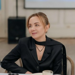 Евгения Романенко