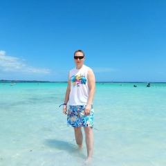 Антон Санников, 01.11.1984, Калуга