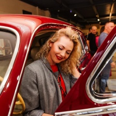 Анастасия Уткина, 26.02, Новосибирск