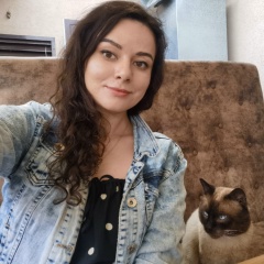 Ника Амродис, Минск