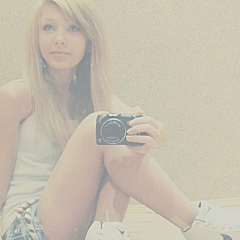 Лена Бургела, 26.12.1999, Мончегорск