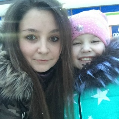 Юлька Дзигун, 15.06.1989