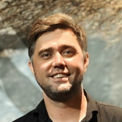 Александр Кокшин, Чебоксары