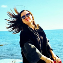 Марина Янчук, 28.02.1984, Анапа