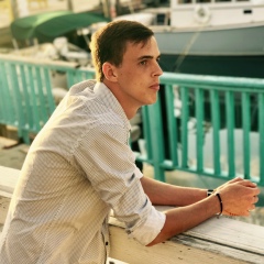 Александр Дубинко, 01.06, Харьков