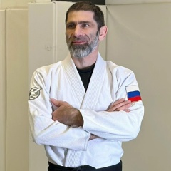 Каир Закиев, 30.04, Санкт-Петербург
