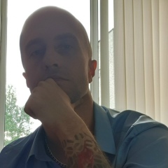 Виталий Воронов, 06.06.1986, Санкт-Петербург