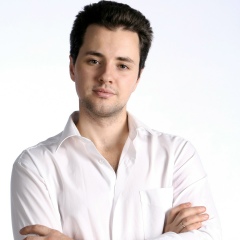 Данила Чалов, 30.09.1987, Иваново