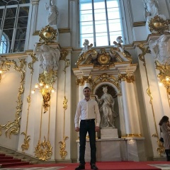 Idar Idar, 02.02, Москва