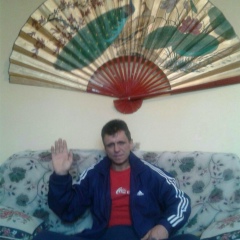 Олег Василец