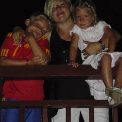 Светлана Щенникова, 26.04.1974, Санкт-Петербург