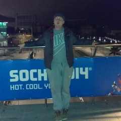 Роман Пацека, 13.04.1986, Владикавказ