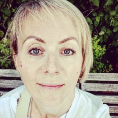 Елена Марченко, 29.11, Серпухов