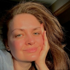 Анна Тихомирова, 30.06.1987, Москва