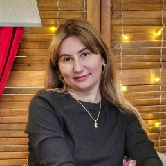 Елена Сыч