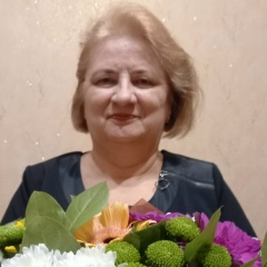 Светлана Мясникова, 26.11, Москва