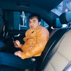 Faisal Farzan, 04.07.1990, Калининград
