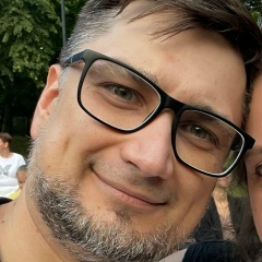Максим Симоненко, Воронеж
