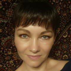 Марина А, 21.06.1980, Шымкент