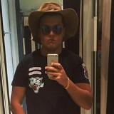 Vitaly Shabanov, Москва