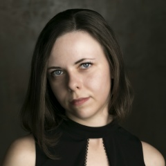 Анна Курбатова, 17.02.1990, Саратов