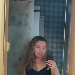 Алёна Садовникова, 31.08, Paris