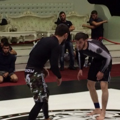 Зелим Тавсултанов, 22.08.1994, Грозный