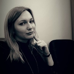 Юлия Падалко, 02.08.1986, Санкт-Петербург