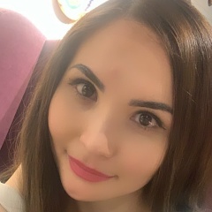 Акмарал Аширбаева, 21.10.1991, Усть-Каменогорск