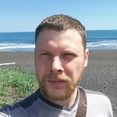 Витус Б, Петропавловск-Камчатский