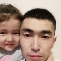 Жасулан Кушербаев, 01.07.1994