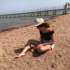 Tamta Tkebuchava, 16.03, Тбилиси