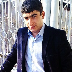 Tigran Sargsyan, 23.05.1988, Оренбург