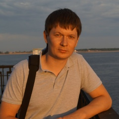 Павел Манаенков, 13.07.1984, Липецк