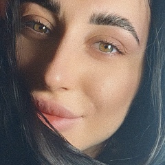 Анна Бадалова, 15.10, Кривой Рог