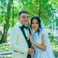 Мадияр Рамазанов, 23.05, Алматы