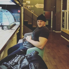 Максим Ерцов, 06.09