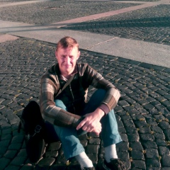 Степан Акатьев, 13.01.1979, Санкт-Петербург