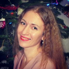 Евгения Родионова, 06.01, Барнаул