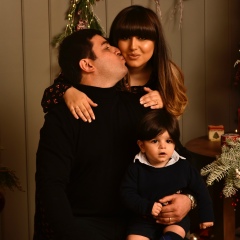 Tigran Yeghiazaryan, 02.05.1990